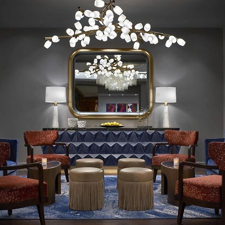 The Opus Westchester, Autograph Collection White Plains Zewnętrze zdjęcie