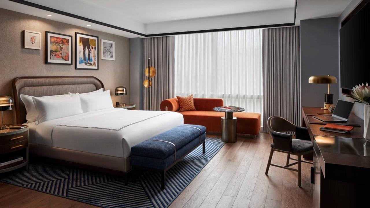 The Opus Westchester, Autograph Collection White Plains Zewnętrze zdjęcie