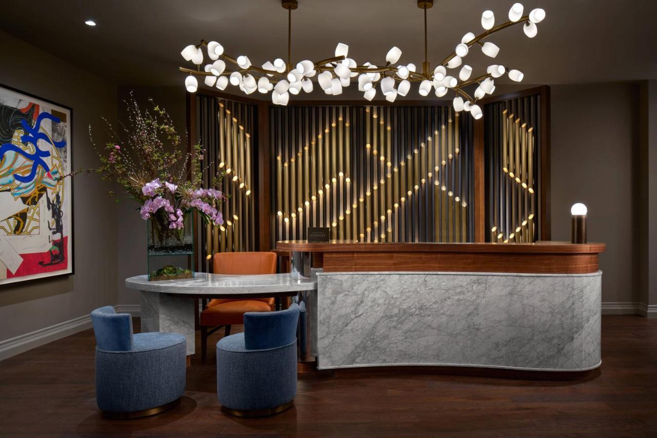 The Opus Westchester, Autograph Collection White Plains Zewnętrze zdjęcie