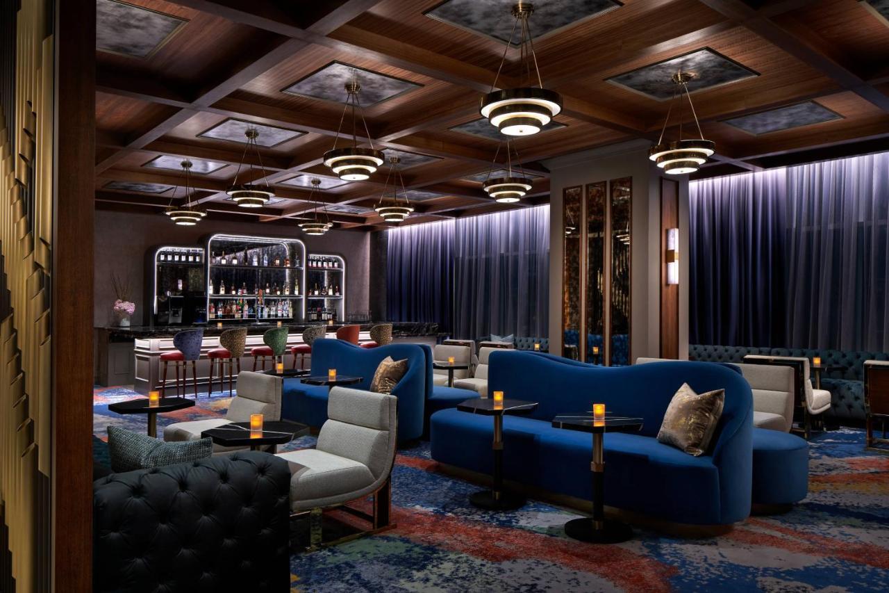 The Opus Westchester, Autograph Collection White Plains Zewnętrze zdjęcie