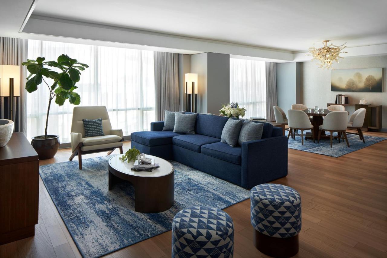 The Opus Westchester, Autograph Collection White Plains Zewnętrze zdjęcie