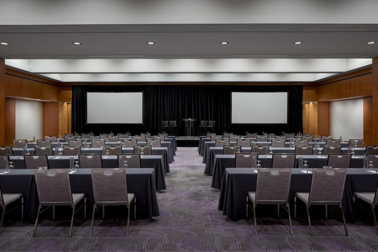 The Opus Westchester, Autograph Collection White Plains Zewnętrze zdjęcie