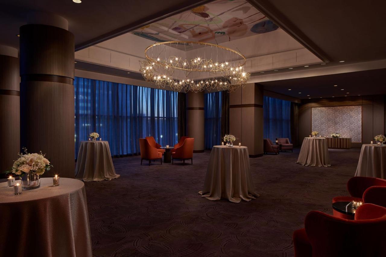 The Opus Westchester, Autograph Collection White Plains Zewnętrze zdjęcie