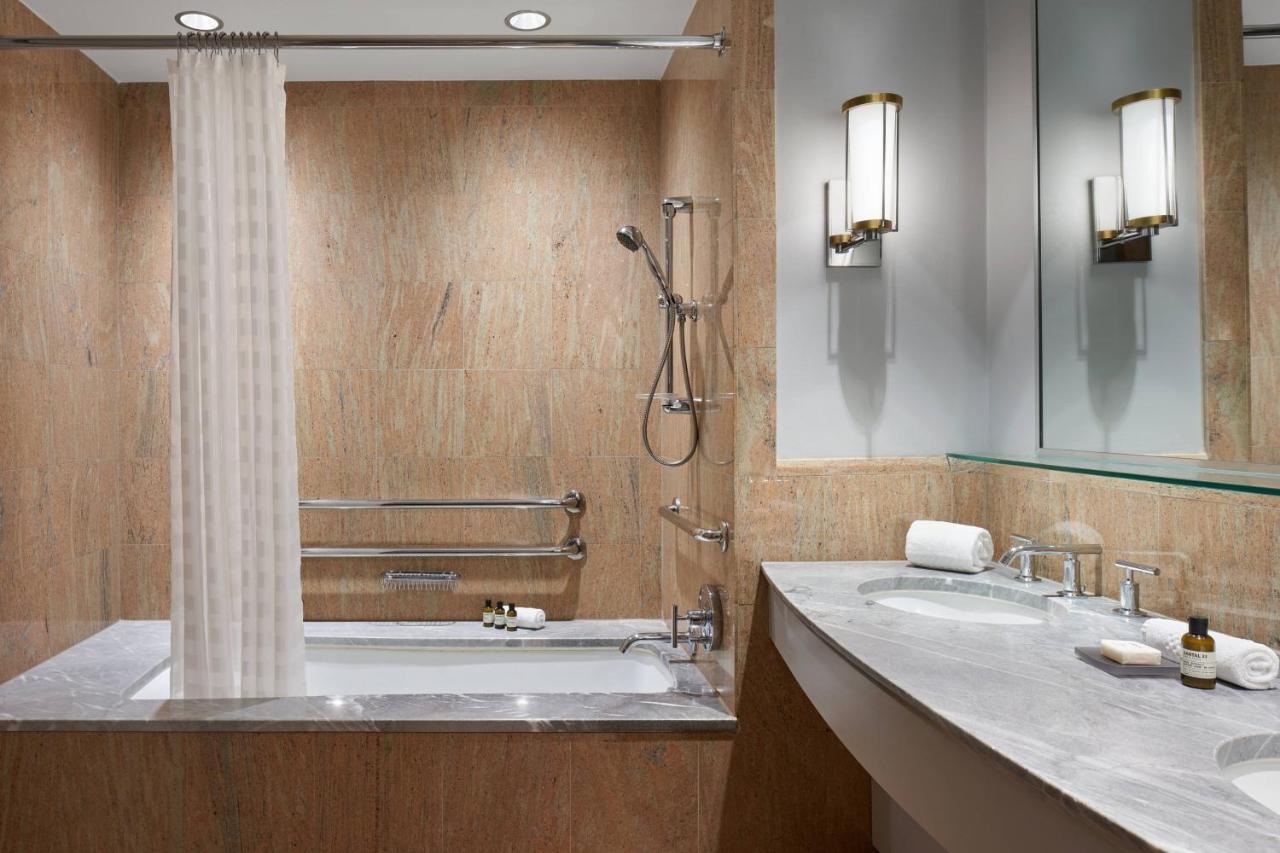 The Opus Westchester, Autograph Collection White Plains Zewnętrze zdjęcie