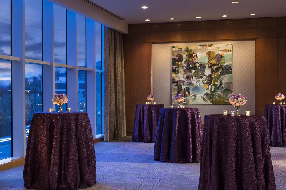 The Opus Westchester, Autograph Collection White Plains Zewnętrze zdjęcie