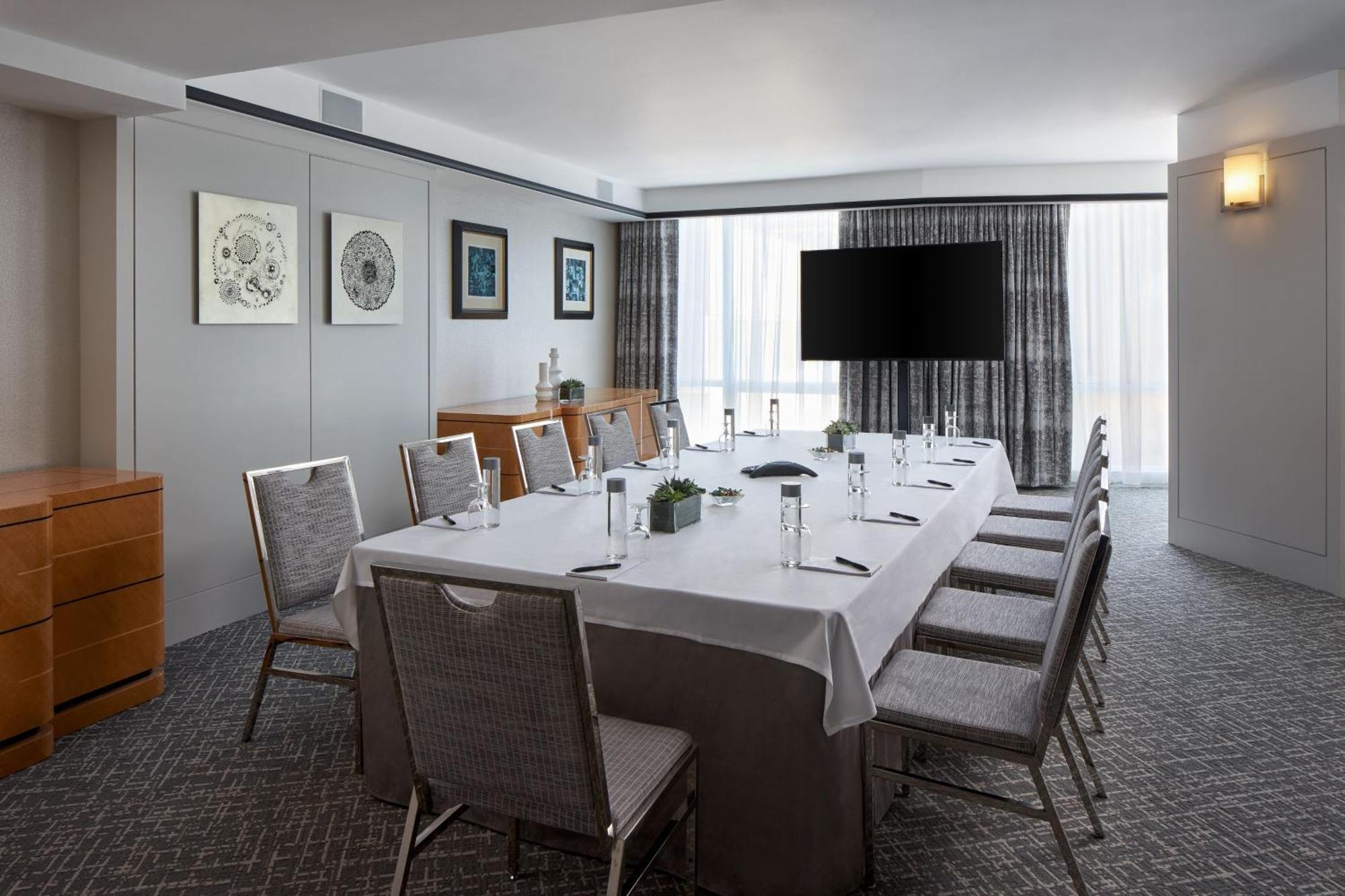 The Opus Westchester, Autograph Collection White Plains Zewnętrze zdjęcie