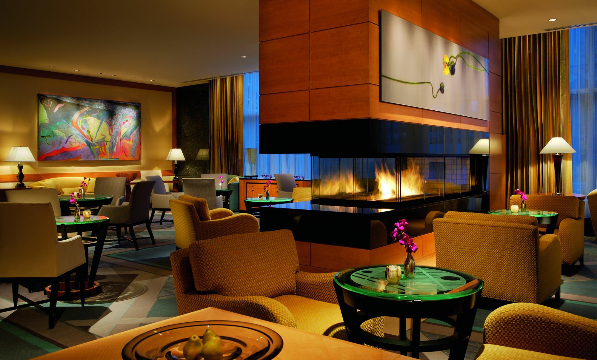 The Opus Westchester, Autograph Collection White Plains Zewnętrze zdjęcie